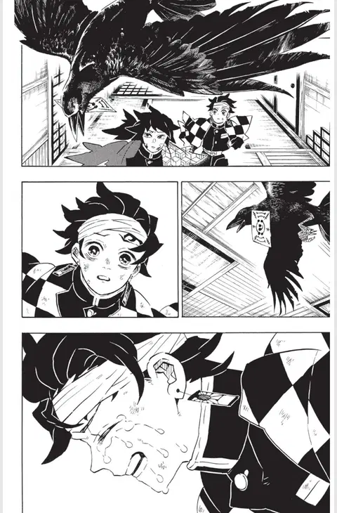 Kimetsu no yaiba ตอนที่ 180 หน้า 2
