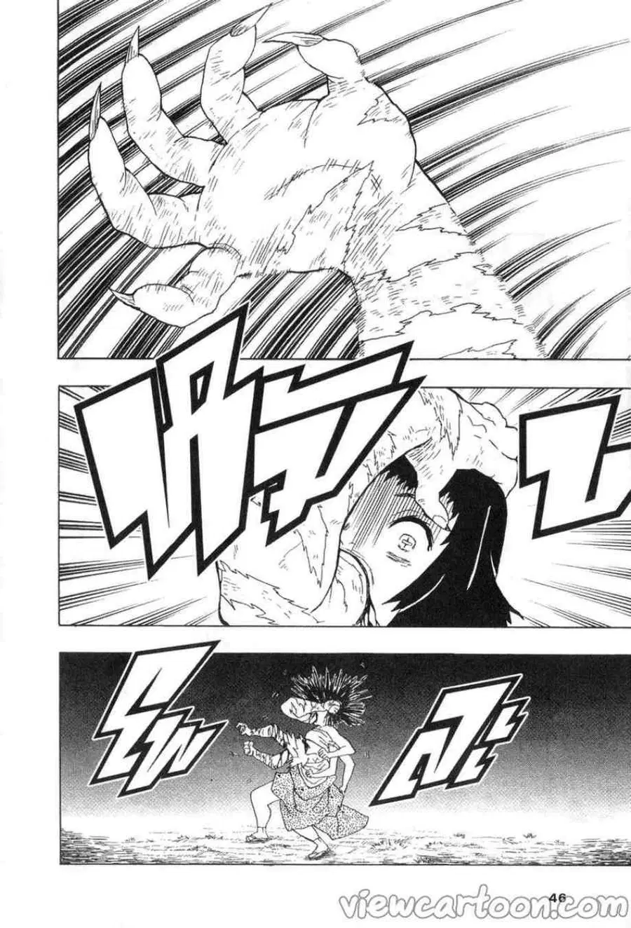 Kimetsu no yaiba ตอนที่ 19 หน้า 2