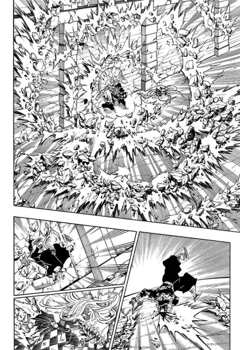 Kimetsu no yaiba ตอนที่ 199 หน้า 2