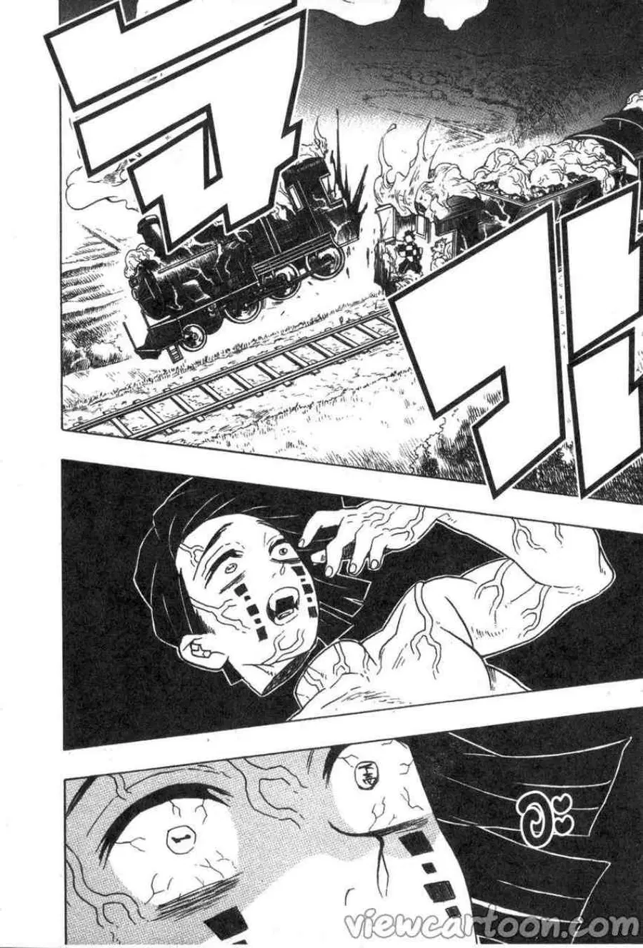 Kimetsu no yaiba ตอนที่ 62 หน้า 3