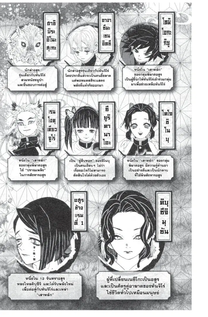 Kimetsu no yaiba ตอนที่ 62.7 หน้า 3