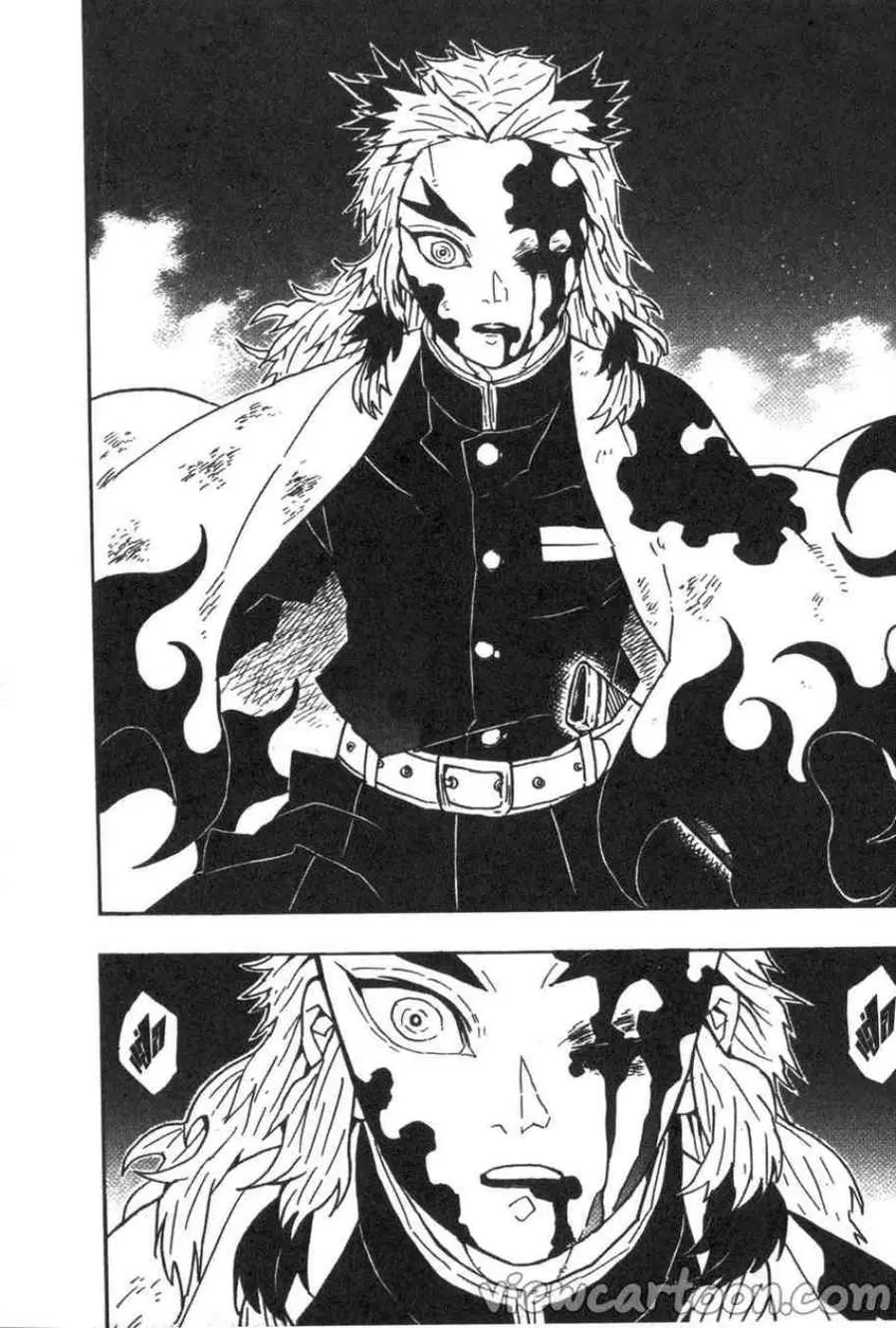 Kimetsu no yaiba ตอนที่ 64 หน้า 2