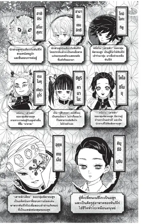 Kimetsu no yaiba ตอนที่ 71.79 หน้า 3