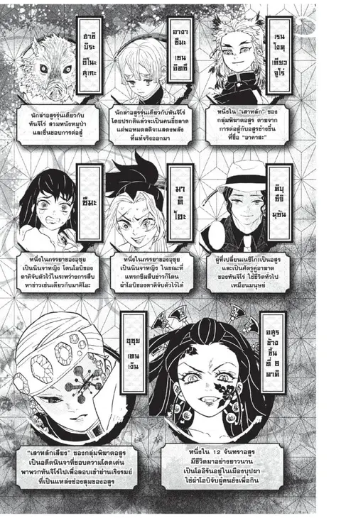 Kimetsu no yaiba ตอนที่ 80.88 หน้า 3
