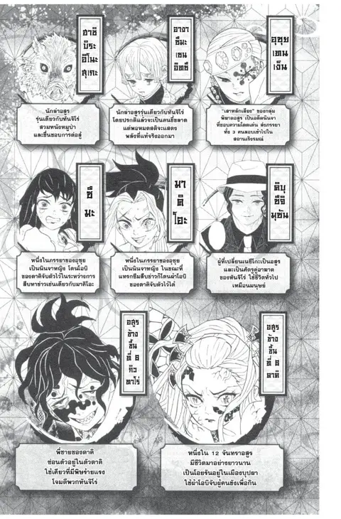 Kimetsu no yaiba ตอนที่ 89.97 หน้า 3