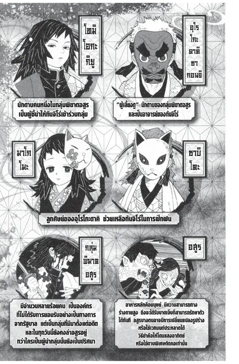 Kimetsu no yaiba ตอนที่ 8.16 หน้า 3