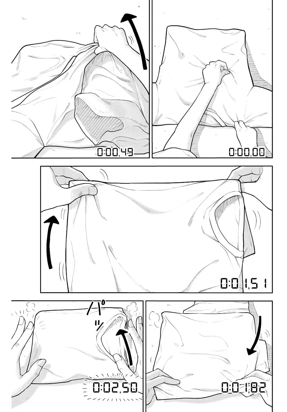 Kimi janakya Dame na Dorei Shoujo ตอนที่ 11 หน้า 1