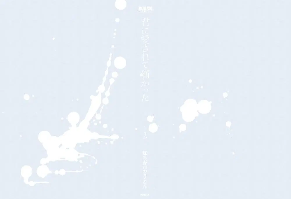 Kimi Ni Aisarete Itakatta ตอนที่ 9 หน้า 3