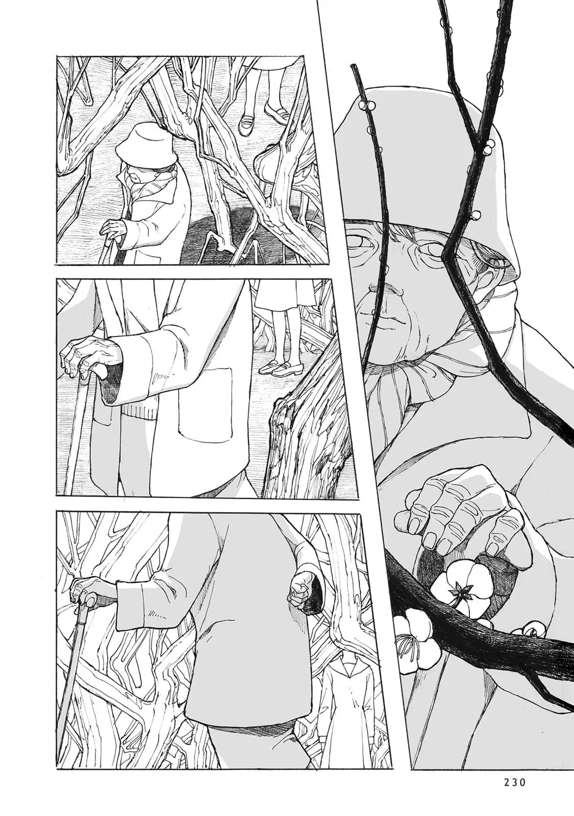 Kimi no Kureru Mazui Ame ตอนที่ 12 หน้า 3