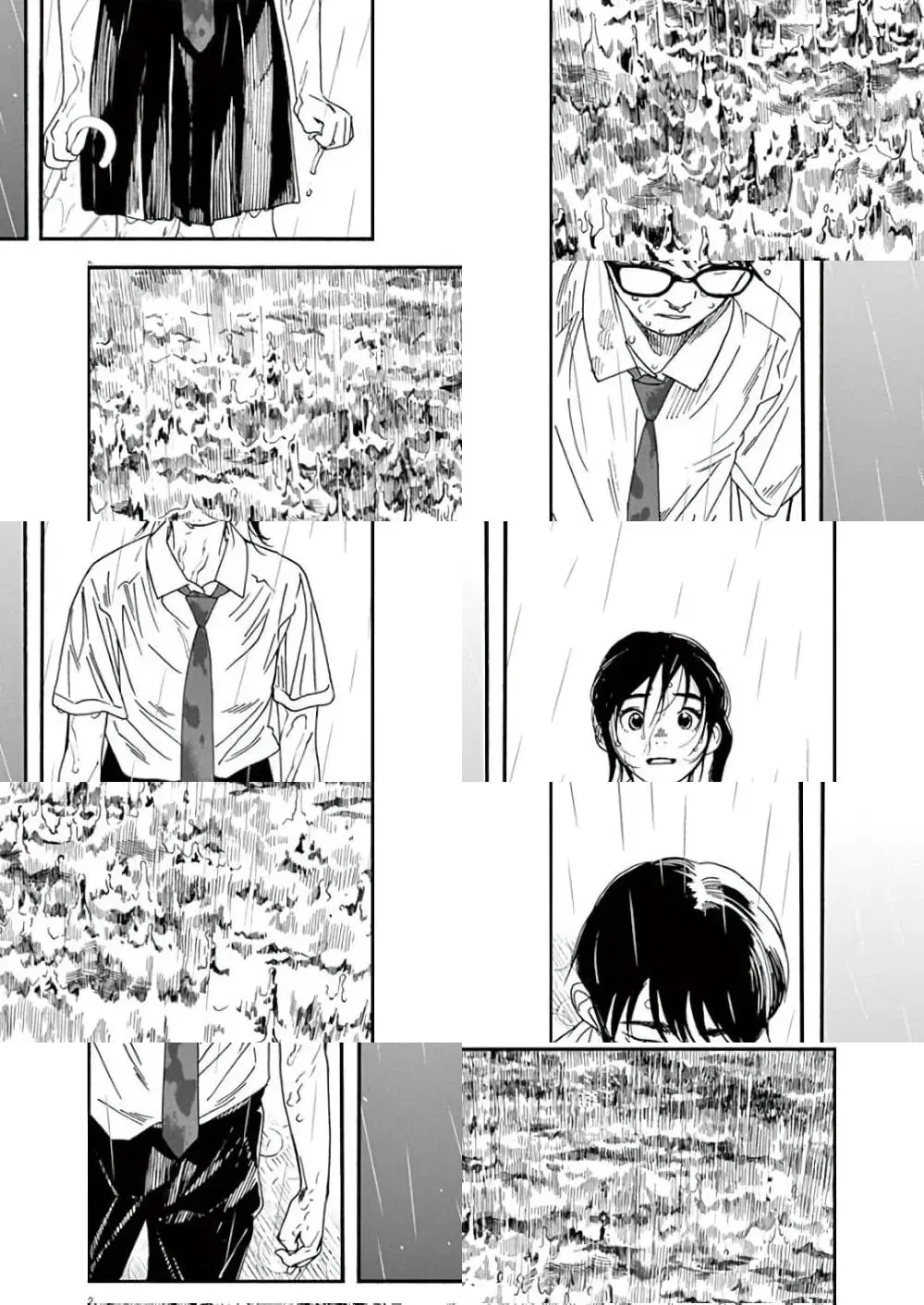 Kimi wa Houkago Insomnia ตอนที่ 34 หน้า 2