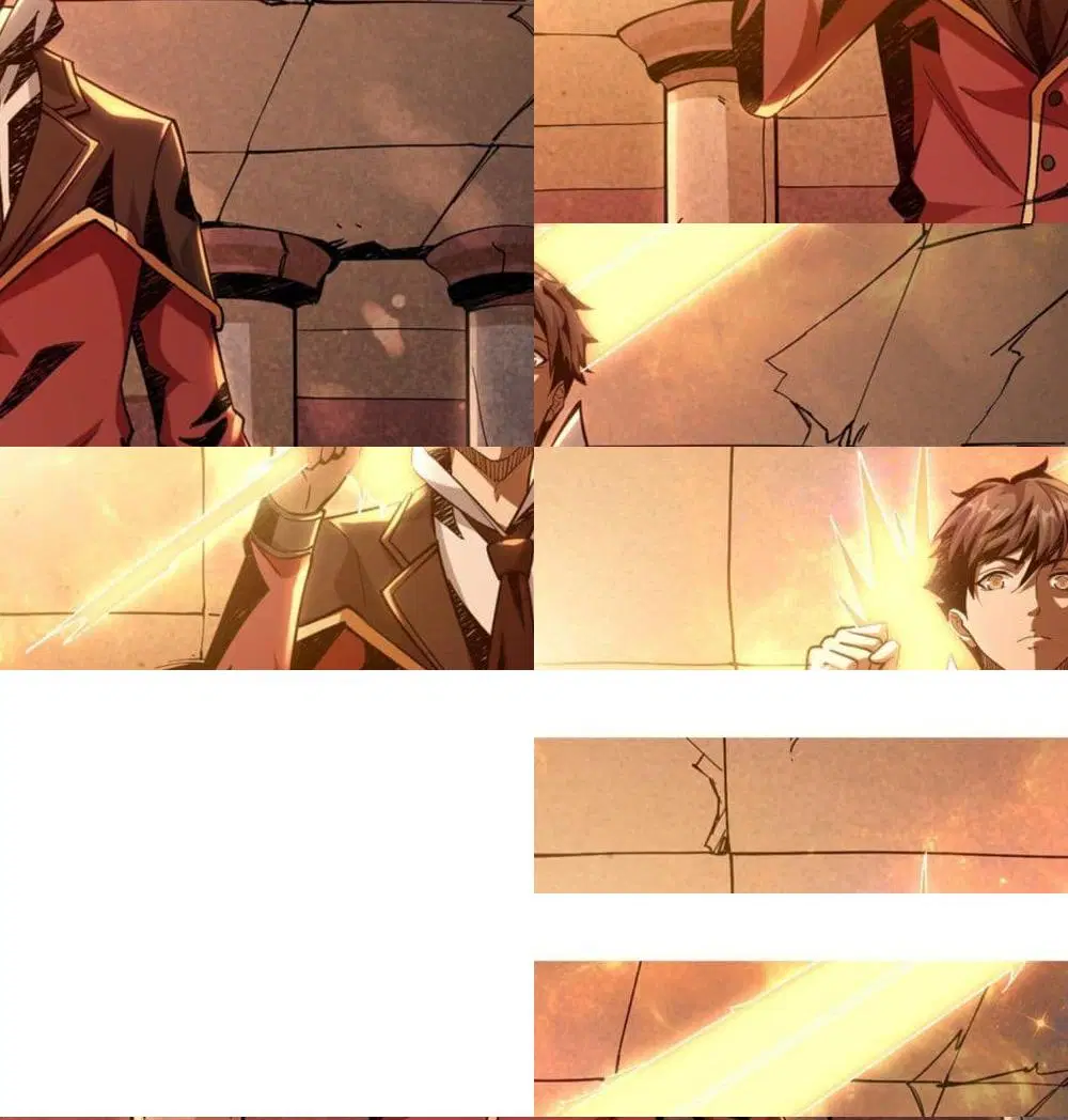 King Account at the Start ตอนที่ 19 หน้า 2