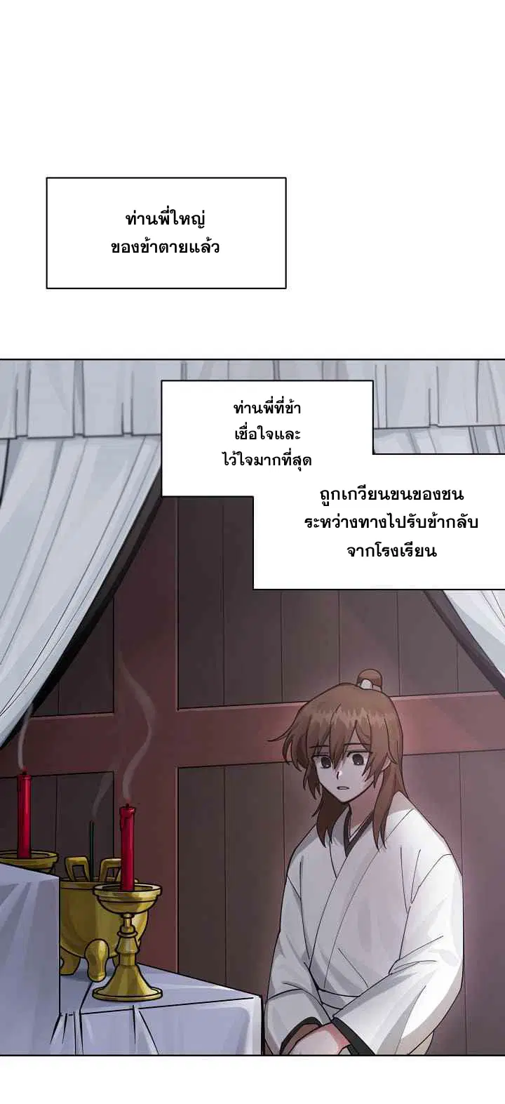 King of Fire Dragon ตอนที่ 1 หน้า 2