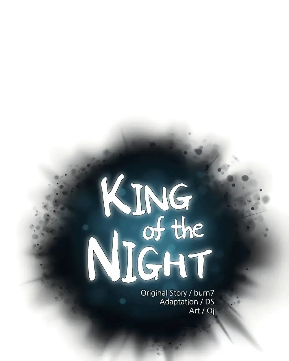 King of the Night ตอนที่ 49 หน้า 1