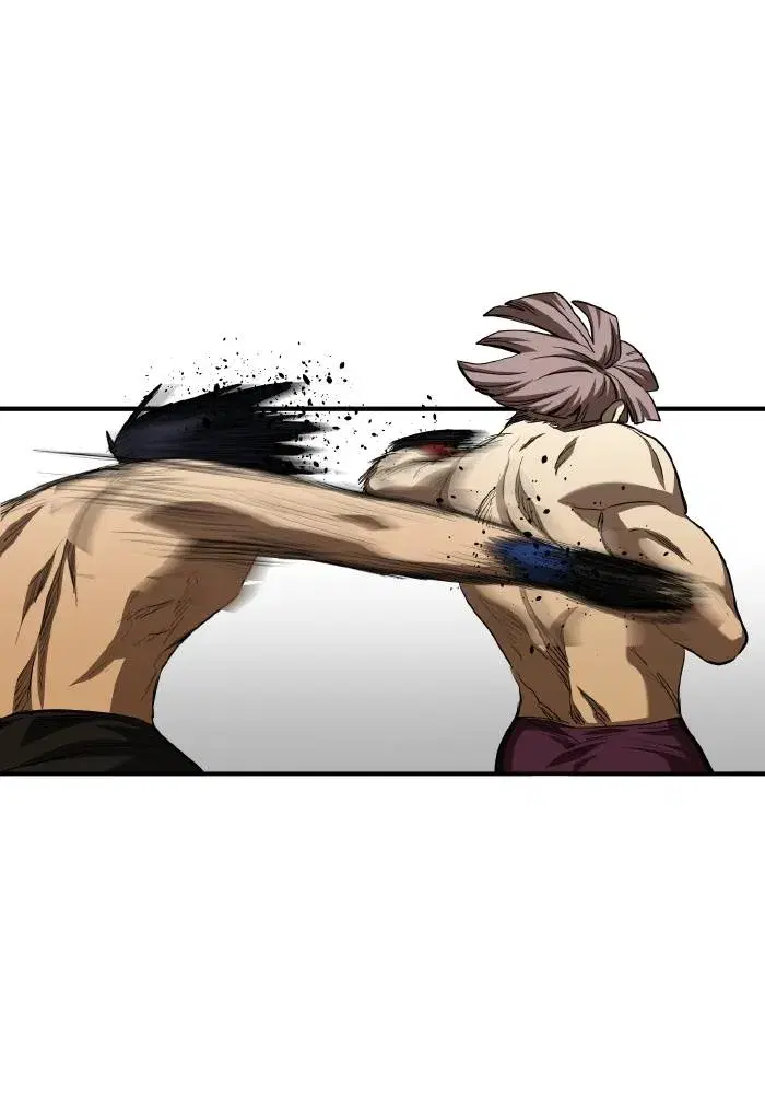 King of the Octagon ตอนที่ 60 หน้า 2