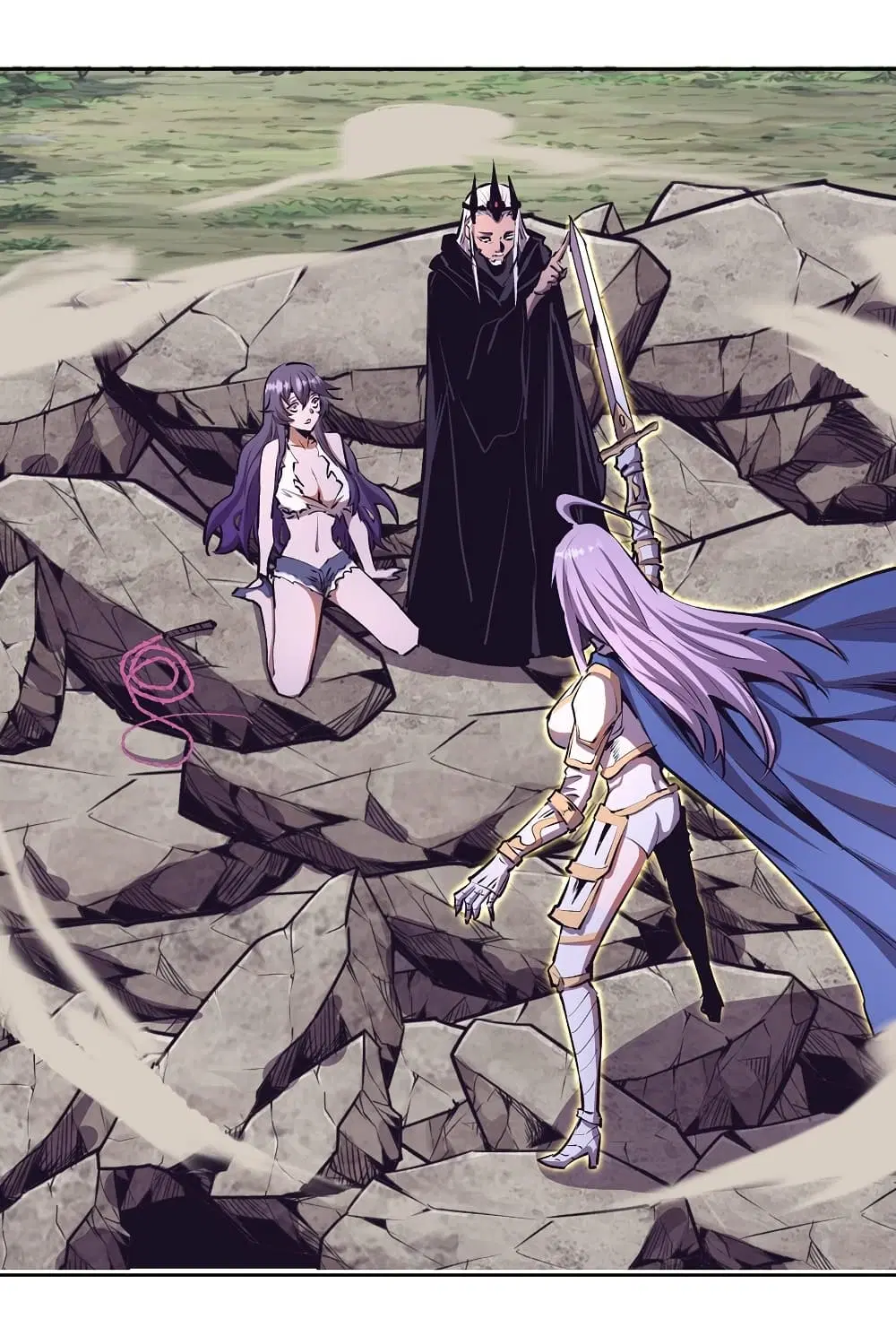 King Star Emperor ตอนที่ 106 หน้า 2