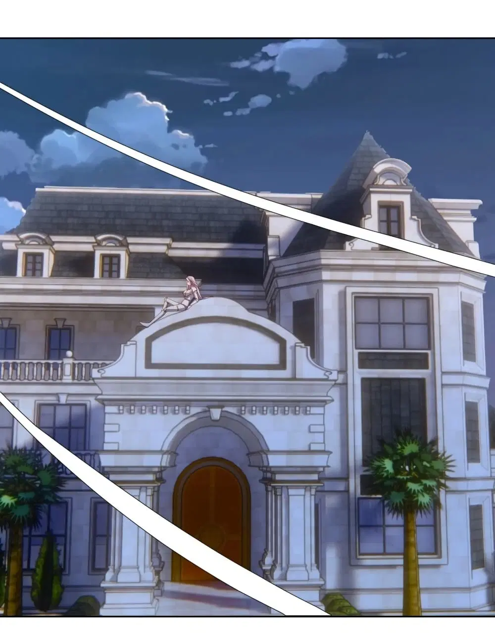 King Star Emperor ตอนที่ 206 หน้า 3