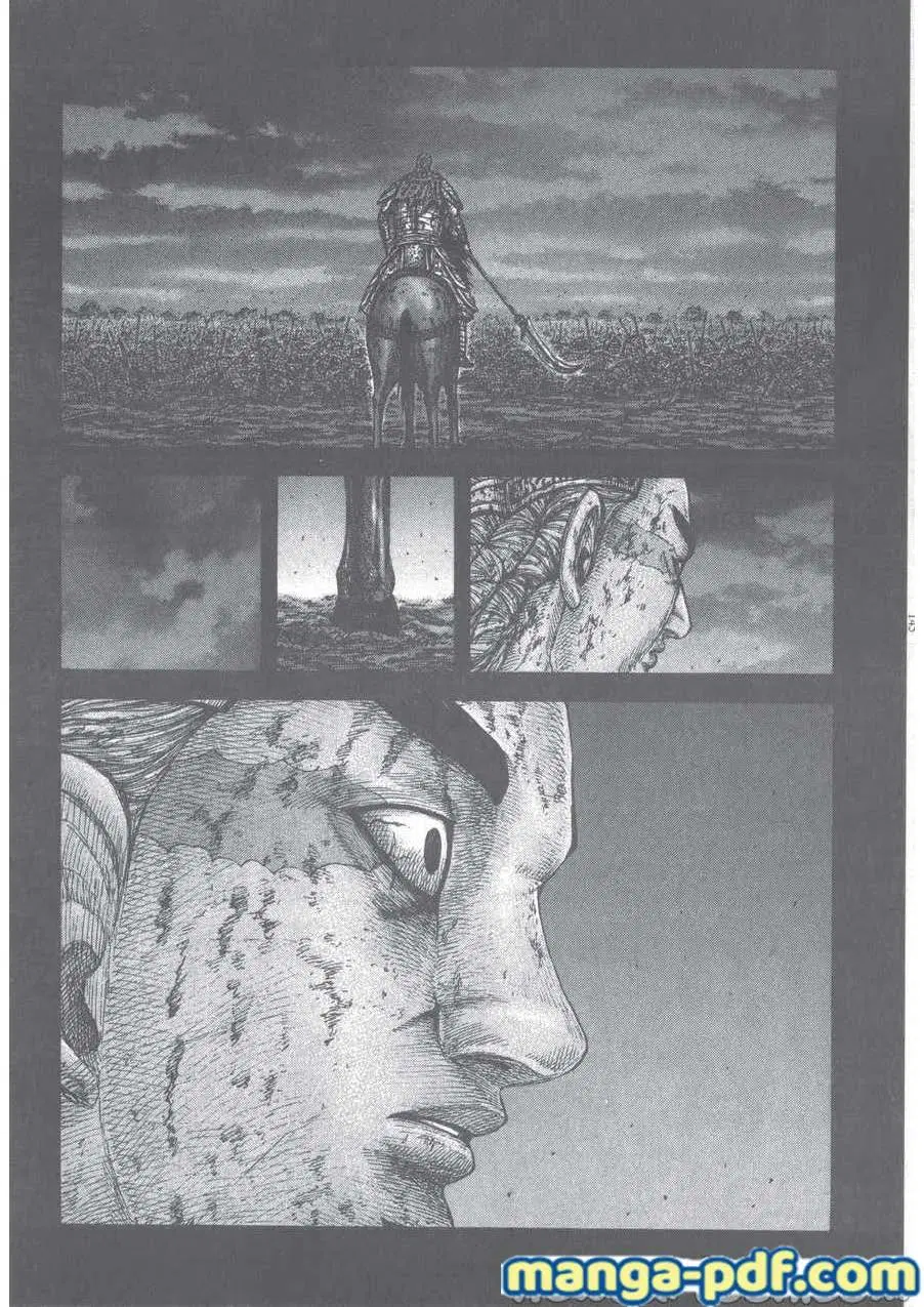 Kingdom ตอนที่ 654 หน้า 2