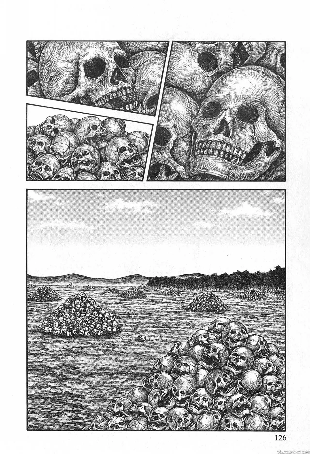 Kingdom ตอนที่ 697 หน้า 2