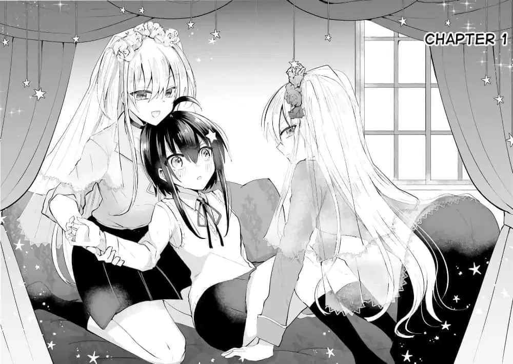 Kinsei no Reveal ตอนที่ 1 หน้า 2