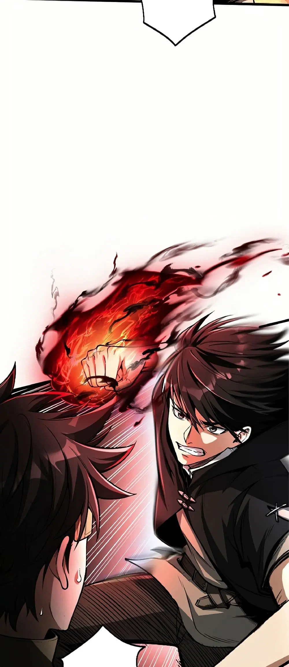 Kiraware <Kokuma Jutsushi> no Yarinaoshi ~ Yuusha ni Uragirare, Ryou Omoidatta Seijo to Inochi o Ubawareta Ore, Kako ni Modotte Subete o... ตอนที่ 5 หน้า 3