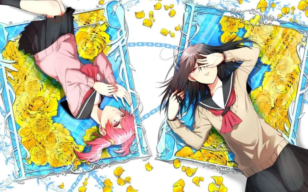 Kisaragi-san wa Gankoukeikei ตอนที่ 7 หน้า 2