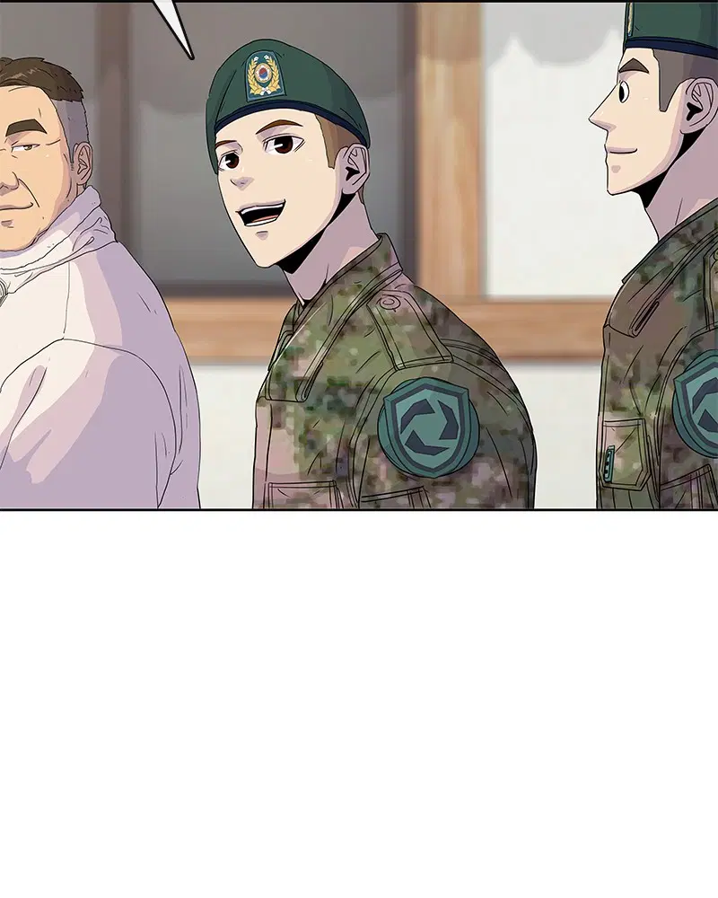 Kitchen Soldier ตอนที่ 103 หน้า 3