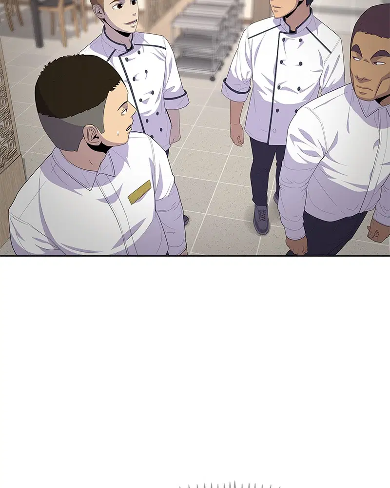 Kitchen Soldier ตอนที่ 146 หน้า 2