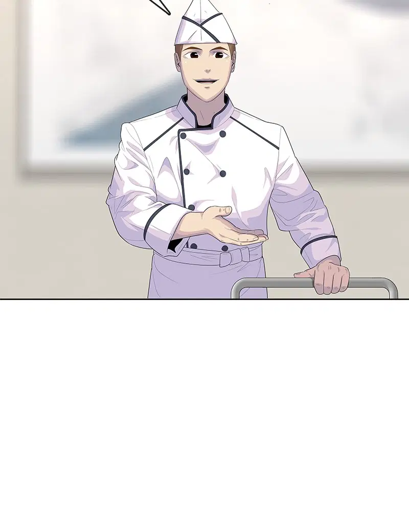 Kitchen Soldier ตอนที่ 153 หน้า 2
