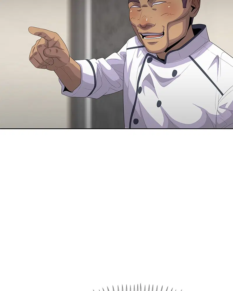 Kitchen Soldier ตอนที่ 155 หน้า 2