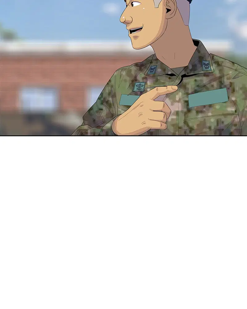 Kitchen Soldier ตอนที่ 167 หน้า 2
