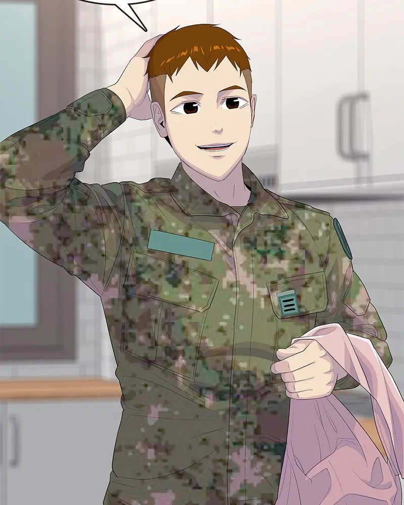 Kitchen Soldier ตอนที่ 185 หน้า 2