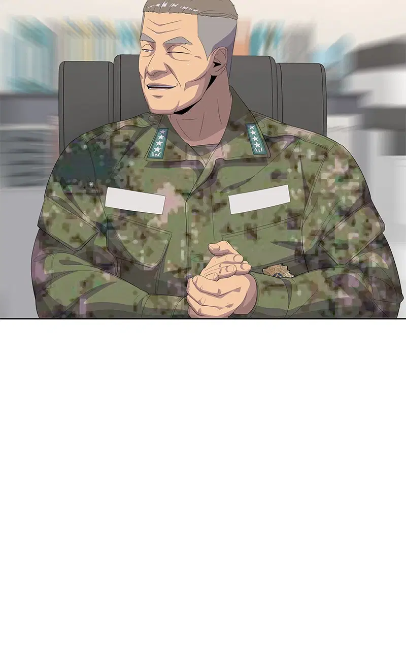 Kitchen Soldier ตอนที่ 196 หน้า 3
