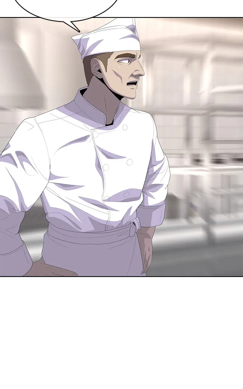 Kitchen Soldier ตอนที่ 198 หน้า 3