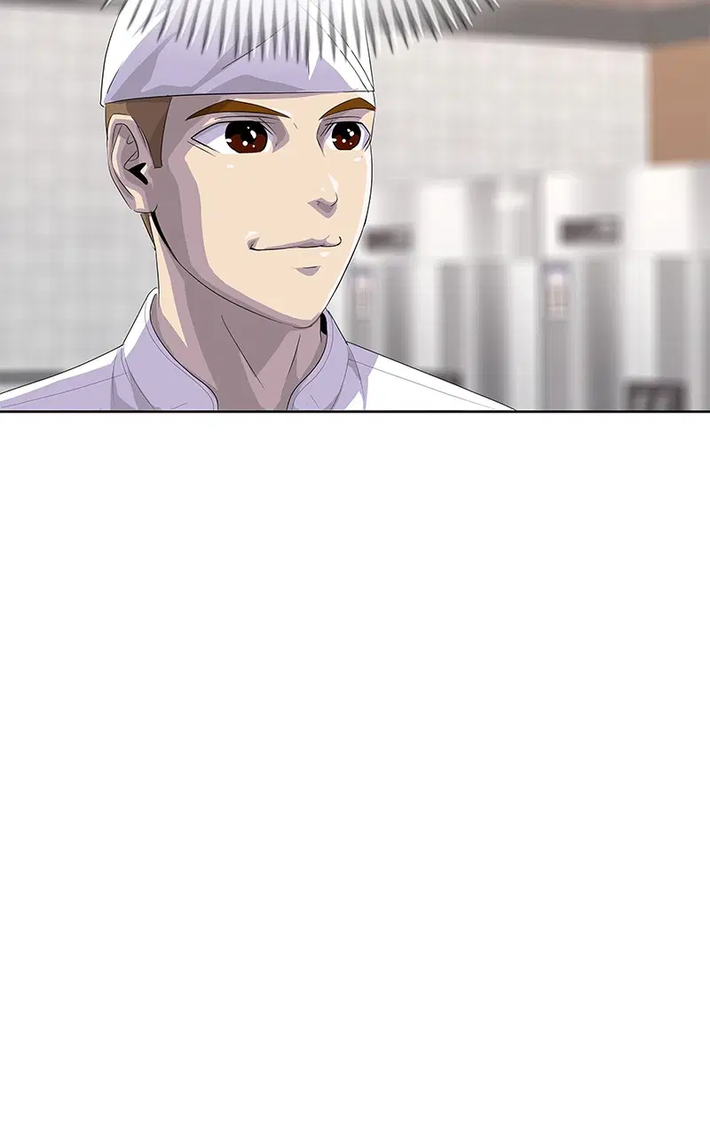 Kitchen Soldier ตอนที่ 200 หน้า 3