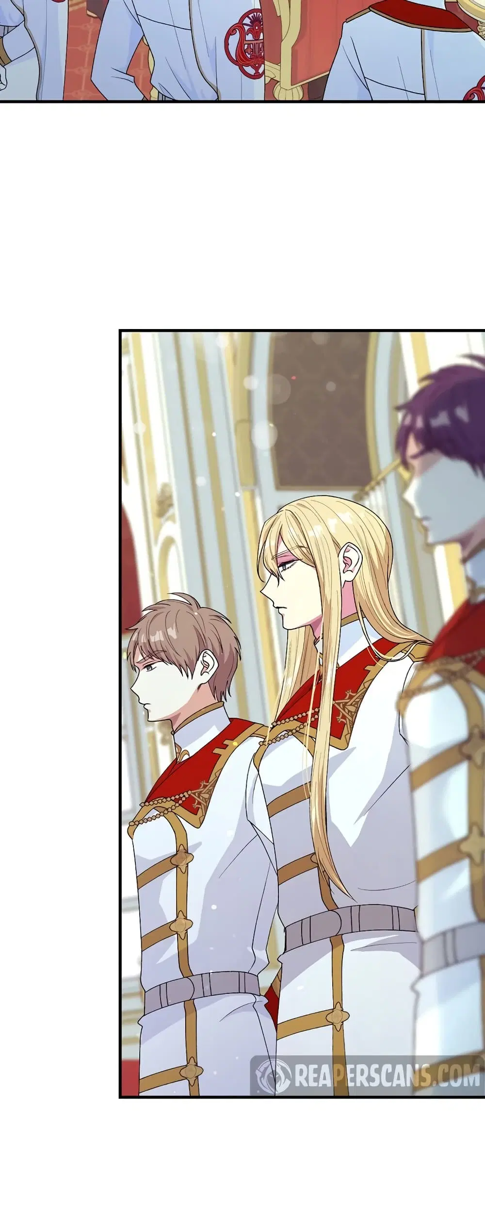 Knight of the Frozen Flower ตอนที่ 55 หน้า 2