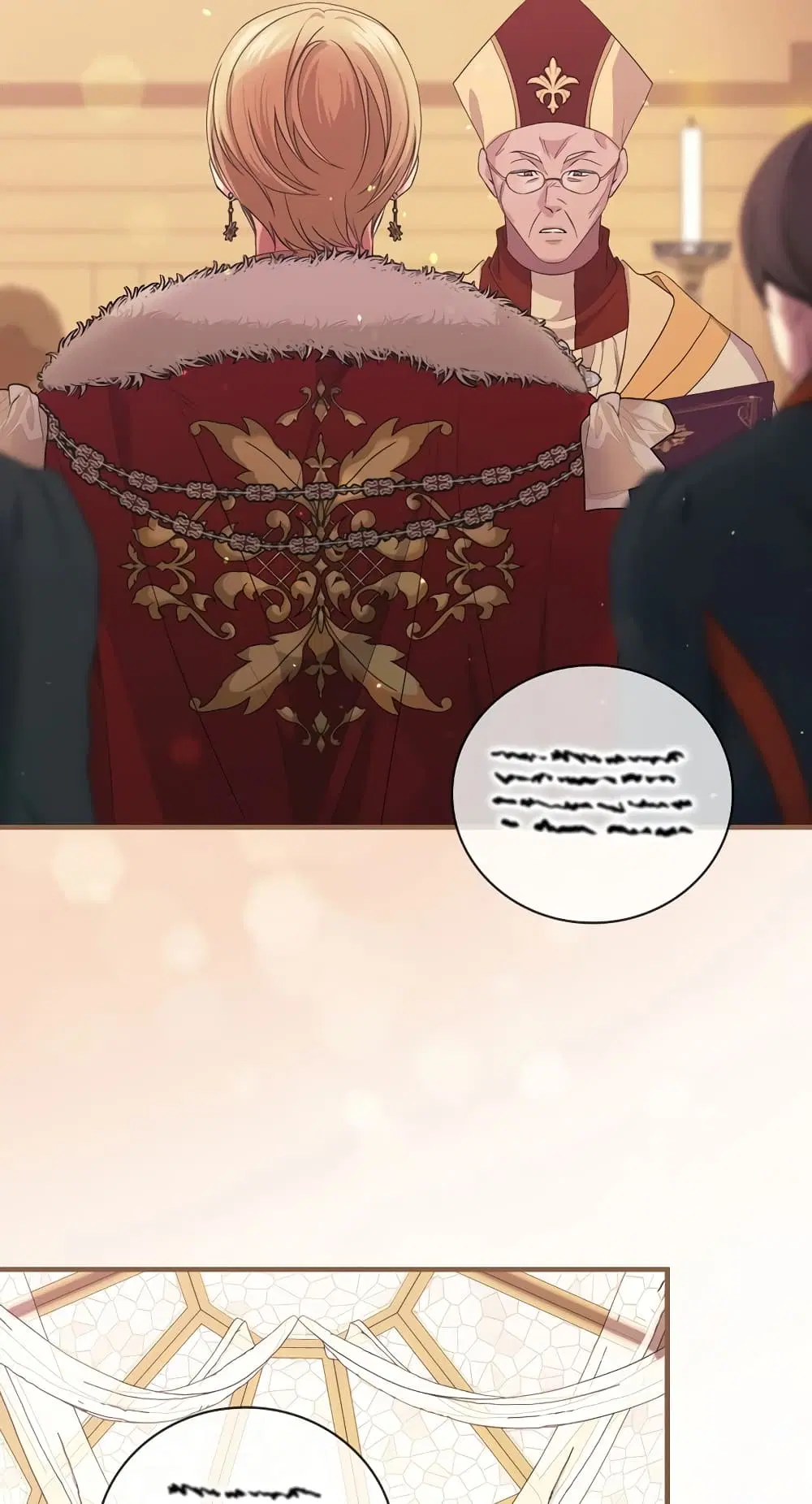 Knight of the Frozen Flower ตอนที่ 66 หน้า 3