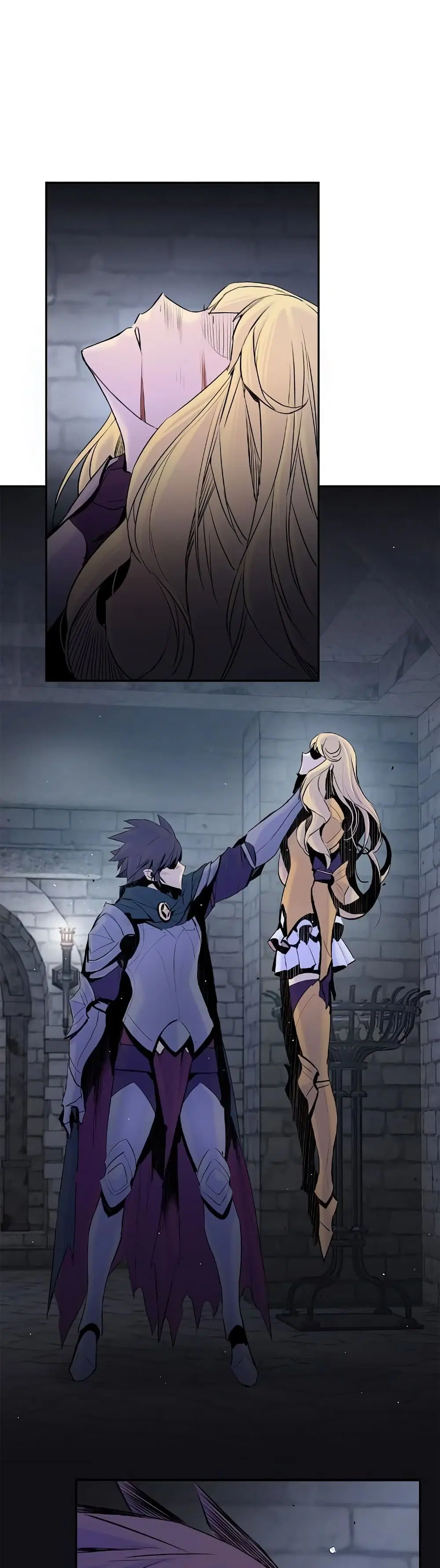 Knight Under Heart ตอนที่ 30 หน้า 1