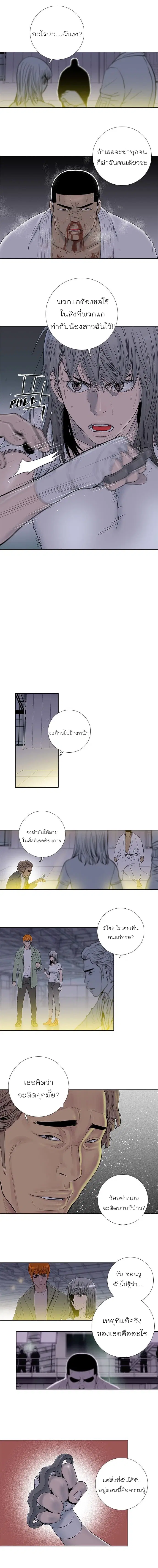 Knuckle Girl ตอนที่ 29 หน้า 3