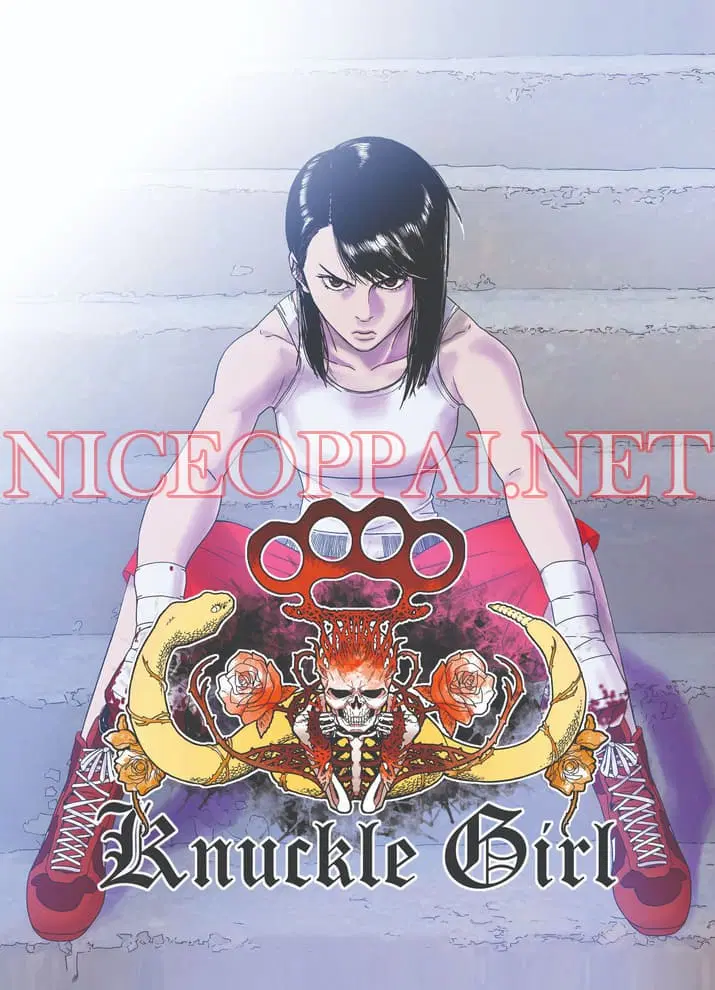 Knuckle Girl ตอนที่ 3 หน้า 1