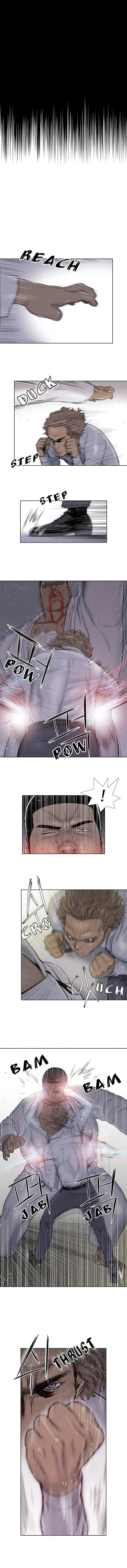 Knuckle Girl ตอนที่ 30 หน้า 2