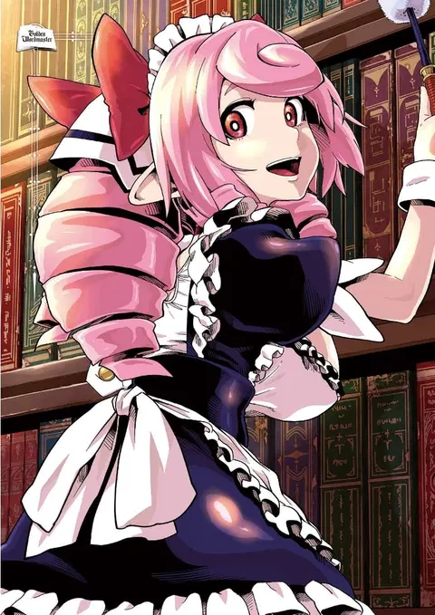 Konjiki no Moji Tsukai – Yuusha Yonin ni Makikomareta Unique Cheat ตอนที่ 41 หน้า 3