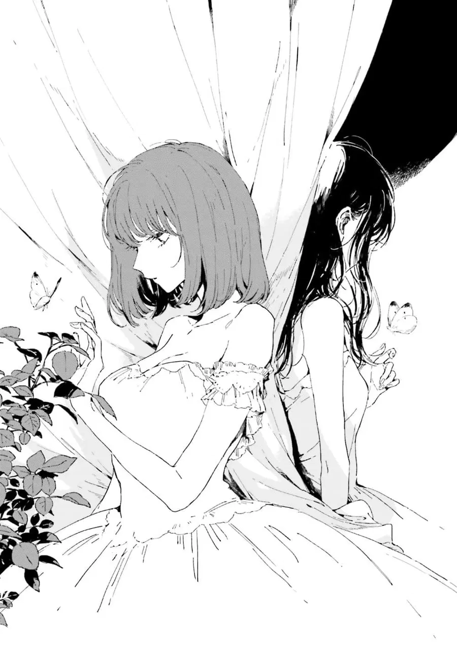 Kono Koi wo Hoshi ni wa Negawanai ตอนที่ 8 หน้า 3