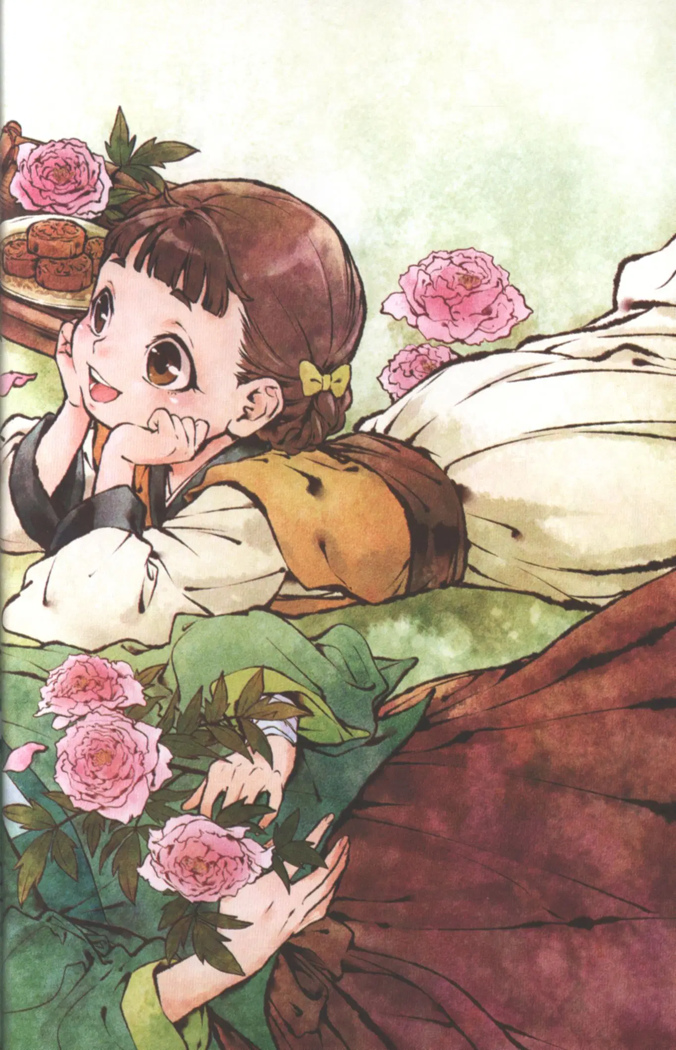 Kusuriya no Hitorigoto ตอนที่ 43 หน้า 2