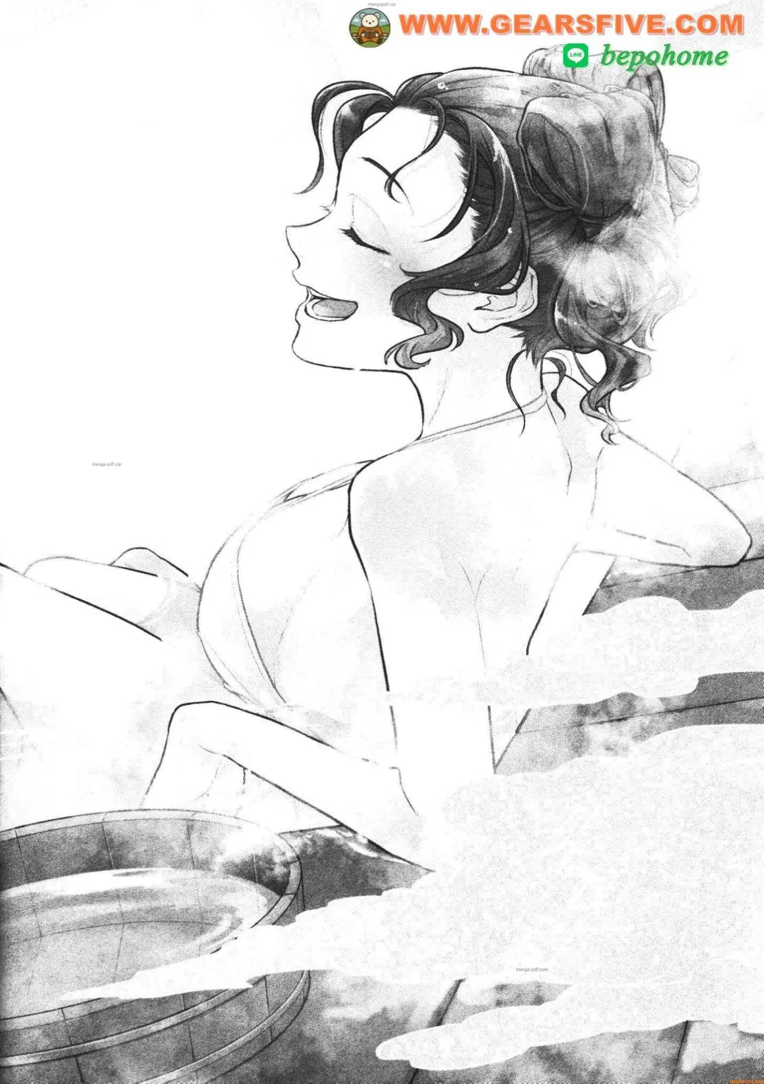 Kusuriya no Hitorigoto ตอนที่ 65 หน้า 3