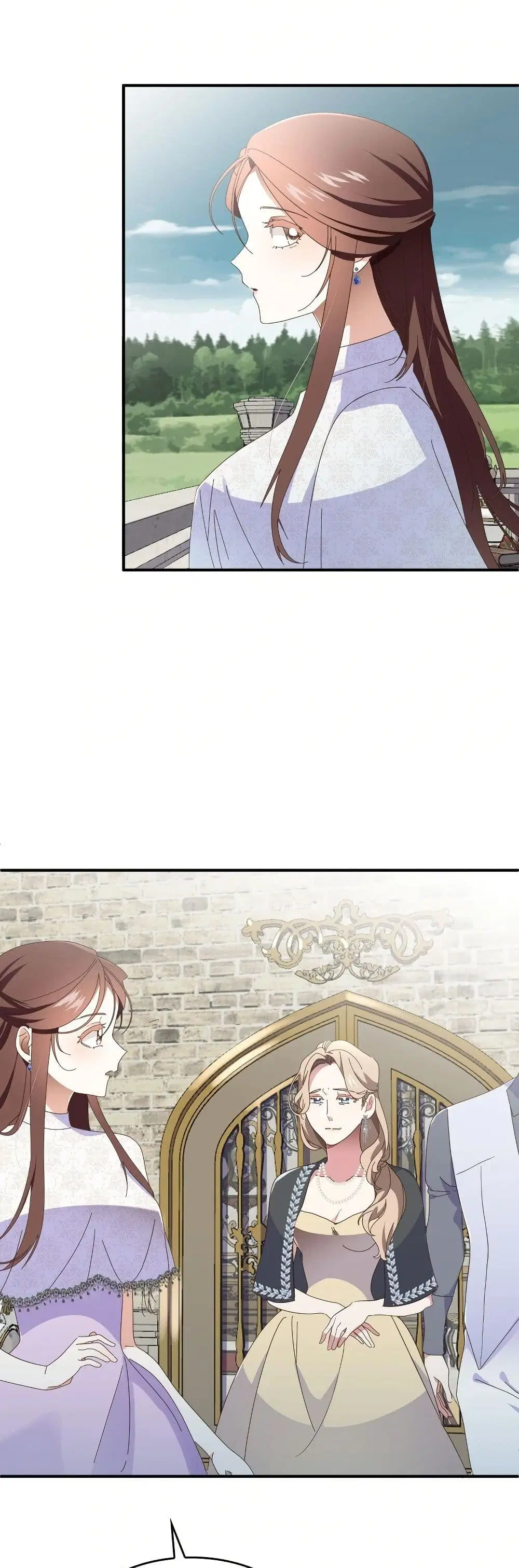Kuzu na Otto ni wa Midara de Saikou no Fukushuu o ตอนที่ 3 หน้า 3