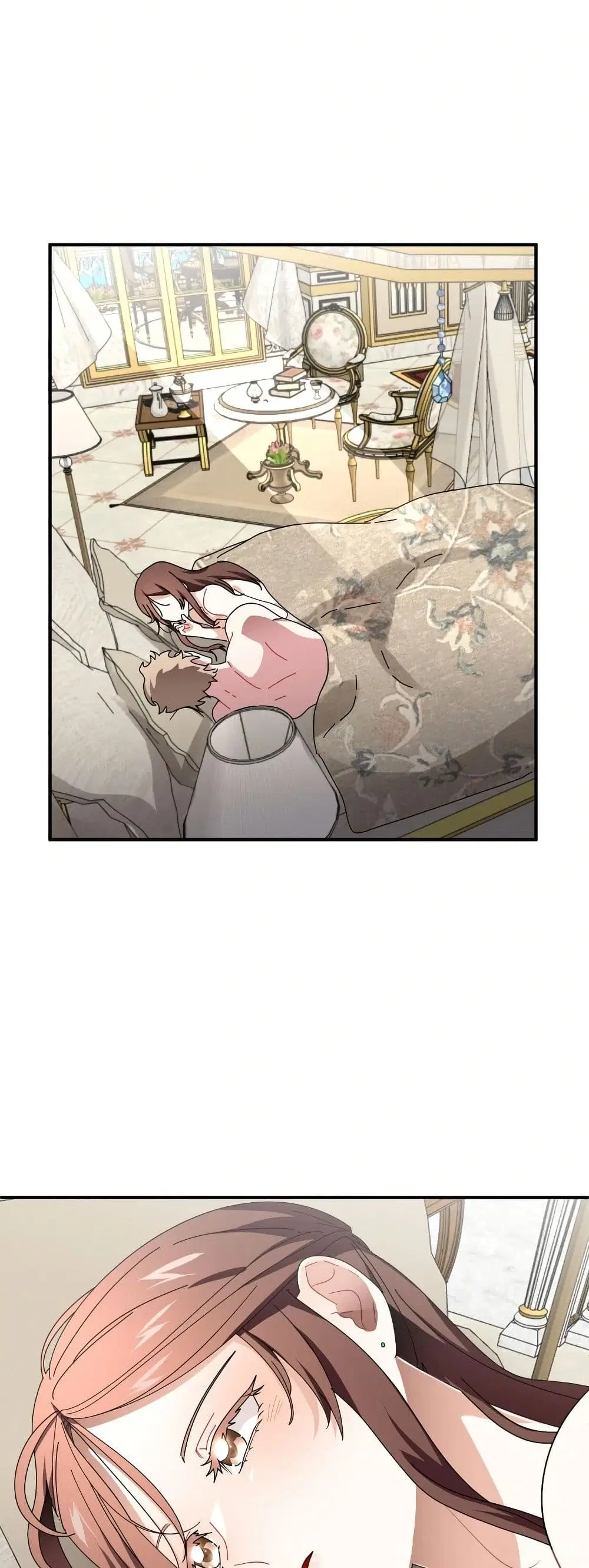 Kuzu na Otto ni wa Midara de Saikou no Fukushuu o ตอนที่ 7 หน้า 2