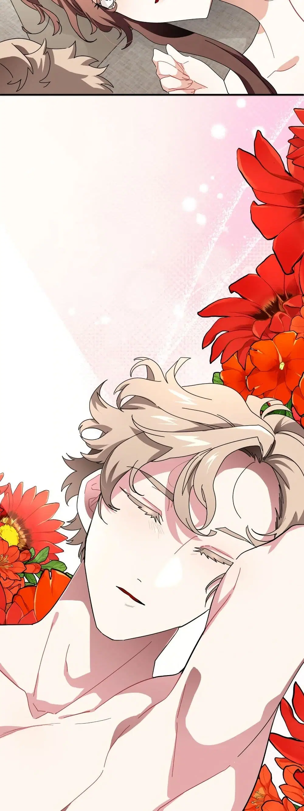 Kuzu na Otto ni wa Midara de Saikou no Fukushuu o ตอนที่ 7 หน้า 3