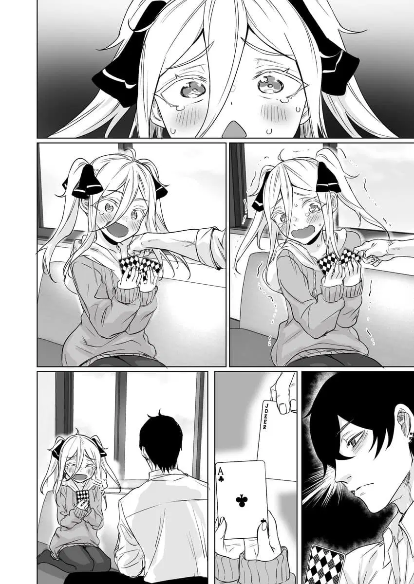 Kyou mo Ansatsusha wa Hirotta Dorei Shoujo ni Nakanaka Katenai ตอนที่ 7 หน้า 2