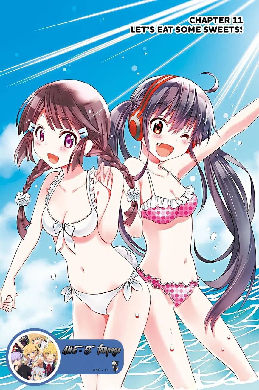 Kyou no Cerberus ตอนที่ 11 หน้า 2