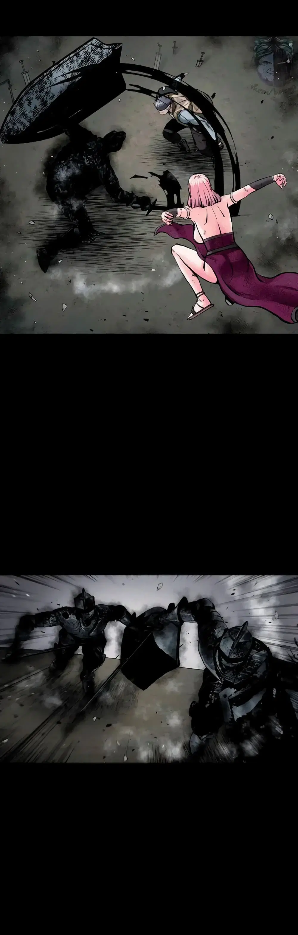 L.A.G (Unlimited Passive) ตอนที่ 34 หน้า 3